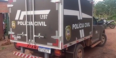 PM mata mulher e joga corpo no rio Madeira, em Porto Velho