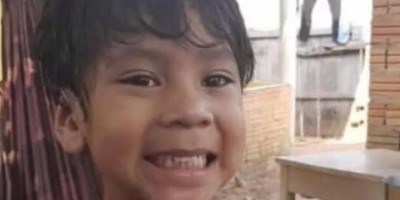 Criança de quatro anos morre após engasgar com caroço de cupuaçu Guajará-Mirim 
