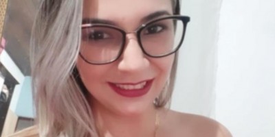 Mulher morreu em grave acidente entre moto e carro em Vale do Anari 