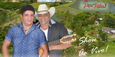 Restaurante Pesca Rolim traz show ao Cuyabano & Douradense