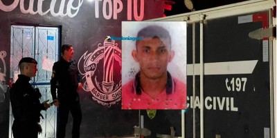 Dono de salão foi assassinado a tiro em RO