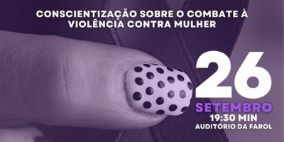 Seminário sobre a LEI MARIA DA PENHA em Rolim de Moura