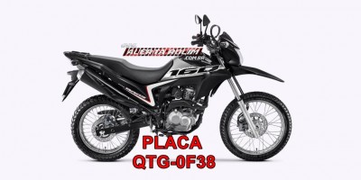 Ladrão invadiu residência, anunciou roubo e obrigou vítima a dirigir moto para ele durante a noite de terça-feira em Rolim de Moura 