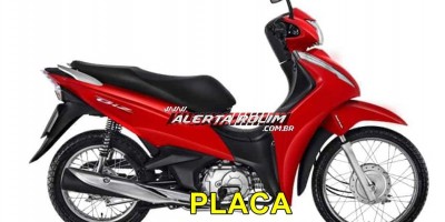  Ladroes derrubaram mulher de moto em movimento e roubaram seu veículo nesta noite de sábado Rolim de Moura; Vítima foi socorrida à UPA 