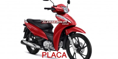 Mulher foi derrubada de moto em movimento e teve veículo roubado por criminosos em Rolim de Moura