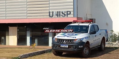 Dupla tentou matar homem a tiros no Jatobá II em Rolim de Moura
