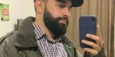 Empresário sofre acidente de moto e morre no HR de Vilhena