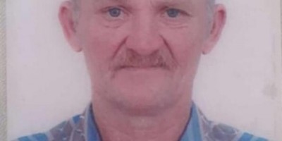 Nota de Falecimento - Miguel Boing, morador de Rolim de Moura