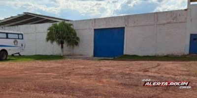 53 apenados serão beneficiados com a saída temporária alusiva ao Natal e Ano Novo em Rolim de Moura