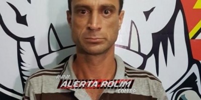 Preso beneficiado com saída temporária rompeu tornozeleira e é considerado foragido do Semiaberto de Rolim de Moura 