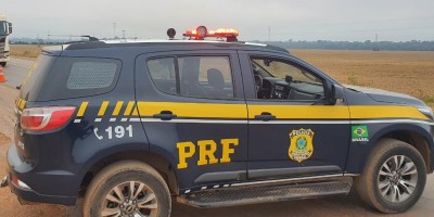 Rondônia tem bloqueio apenas na BR-364 em Cacoal
