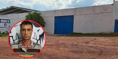 Dos 53 apenados de saída temporária, um foi preso e outro segue foragido do Semiaberto de Rolim de Moura 