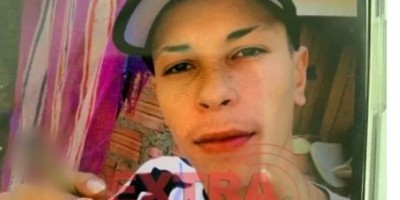 Suspeito de matar a tiros “Juninho Laçador” e deixar outro em estado grave na UTI se entrega na delegacia de Vilhena