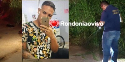 Cabo do Exército foi morto com oito tiros no rosto na noite de segunda-feira em RO