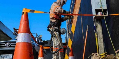 Energisa alerta para os perigos dos “gatos de energia”