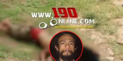 Homem foi morto à pauladas em Alta Floresta do Oeste