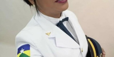 Tenente da PM morre em gravíssimo acidente automobilístico