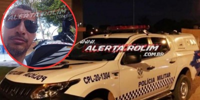 Homem foi assassinado a golpe de faca na noite de segunda-feira em Alto Alegre dos Parecis 