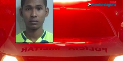 Jovem é retirado de apartamento e assassinado em RO