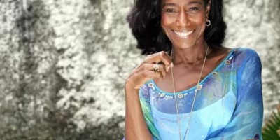 Morre a jornalista Glória Maria, ícone da TV