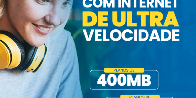 Voltas às aulas é com a Sistem Telecom! Confira os planos