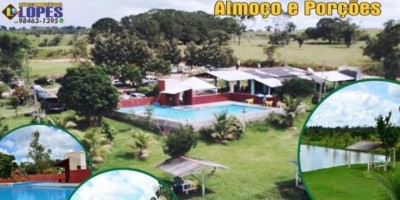 Pesca Rolim informa que retorna suas atividades amanhã, sábado 04, em Rolim de Moura