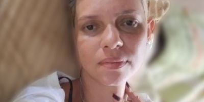 Nota de Falecimento - Júlia Patrícia, moradora de Rolim de Moura