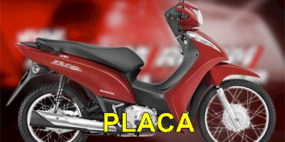 Ao parar moto para fazer ligação, mulher foi rendida por dois ladrões armados e teve sua Biz roubada no Centro de Rolim de Moura