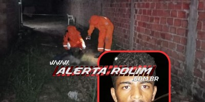 ATUALIZADA - Identificado homem que foi assassinado com várias facadas na noite de sábado em Rolim de Moura