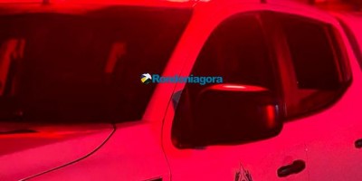 Bando invade casa de PM, tortura família e rouba arma em RO