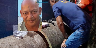 Tenente da PM foi assassinado em RO