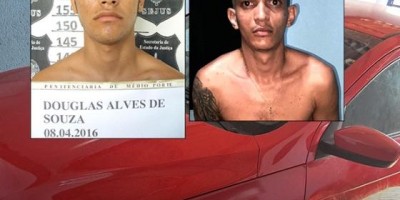 Envolvido em assassinato de tenente da PM é preso em operação; comparsa é procurado