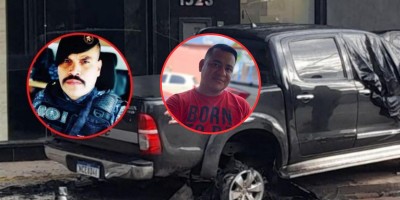 Juiz ouve testemunhas do caso do cabo assassinado dentro de caminhonete; MP aponta motivação de sargento