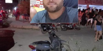 Homem é assassinado com vários tiros em bar de Ji-Paraná