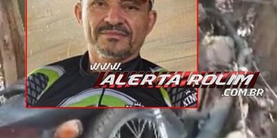URGENTE –  Cadáver encontrado na zona rural de São Felipe pode ser de morador de Rolim de Moura que está desaparecido há mais de um mês 