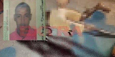 Jovem morreu com tiro na cabeça em Vilhena