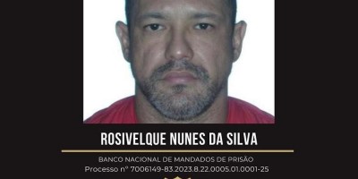 Polícia Civil de RO tenta localizar acusado de assassinato