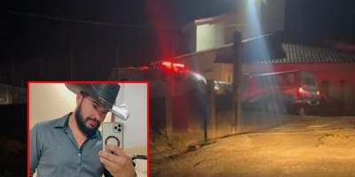 Homem foi assassinado com 04 tiros em Jaru