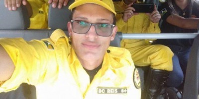 Bombeiro civil foi encontrado morto em chácara, em RO