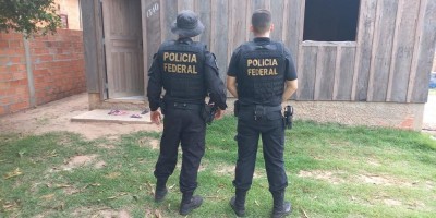 Operação Esfinge combate pornografia infantil em RO