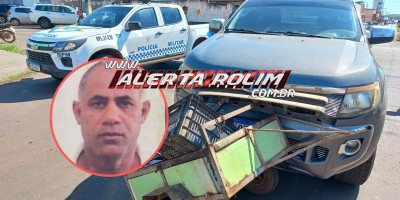 URGENTE – Vítima de grave acidente na última quinta-feira em Rolim de Moura não resistiu e morreu hoje em Cacoal 