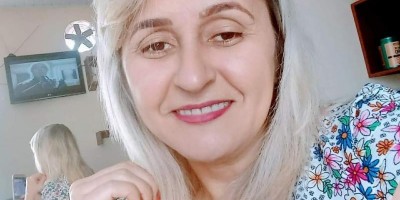 Moradora de Rolim de Moura, cabelereira Preta do Salão não resistiu e morreu em Cacoal neste sábado vítima de câncer