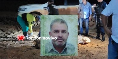 Acusado de matar Edinho Boiadeiro se apresentou na delegacia e alegou legítima defesa