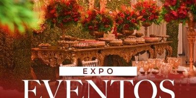 Vem aí, Expo Eventos na AABB de Rolim De Moura
