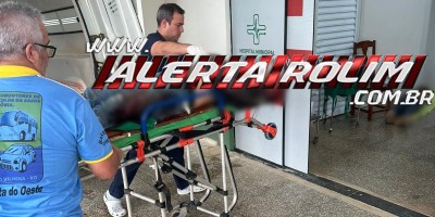 URGENTE –  Um homem morreu a tiros e dois ficaram baleados nesta tarde em Alta Floresta do Oeste 