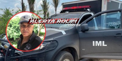 Morador de Alta floresta foi morto a tiro na região de Porto Velho