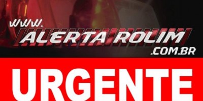 URGENTE - Trabalhador morreu ao ser sugado por máquina em cerâmica nesta tarde, em Rolim de Moura