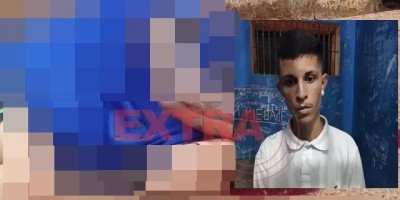 Homem foi assassinado a tiros em Vilhena