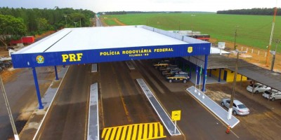PRF inicia a Operação Carnaval 2024 em Rondônia