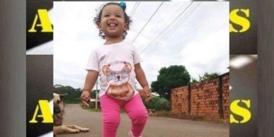 Criança morreu após acidente de trânsito, em Ouro Preto do Oeste